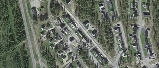 121 kvadratmeter stort hus i Gällivare får ny ägare