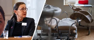 Fler kvinnor på Akademiska kan vara drabbade