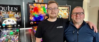 Stor spelsatsning i industrilokalen: "Då började det spåra ur"