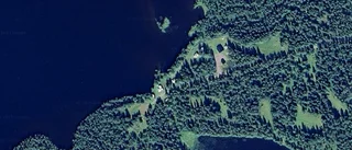 Ägarbyte för stuga i Abborrträsk