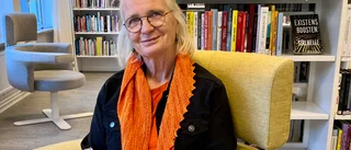 Mimmi Bäckman vill peppa till mer läsning över generationerna