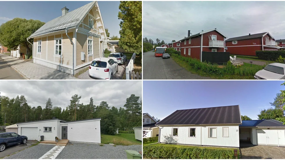 Repslagargatan 9B, Åskvägen 8, Trollstigen 12 och Valutavägen 12