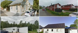 Villa på Gültzauudden toppar listan över dyraste försäljningarna