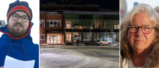 Lärarkonsulter föreslås för att lösa skolkrisen i Gällivare
