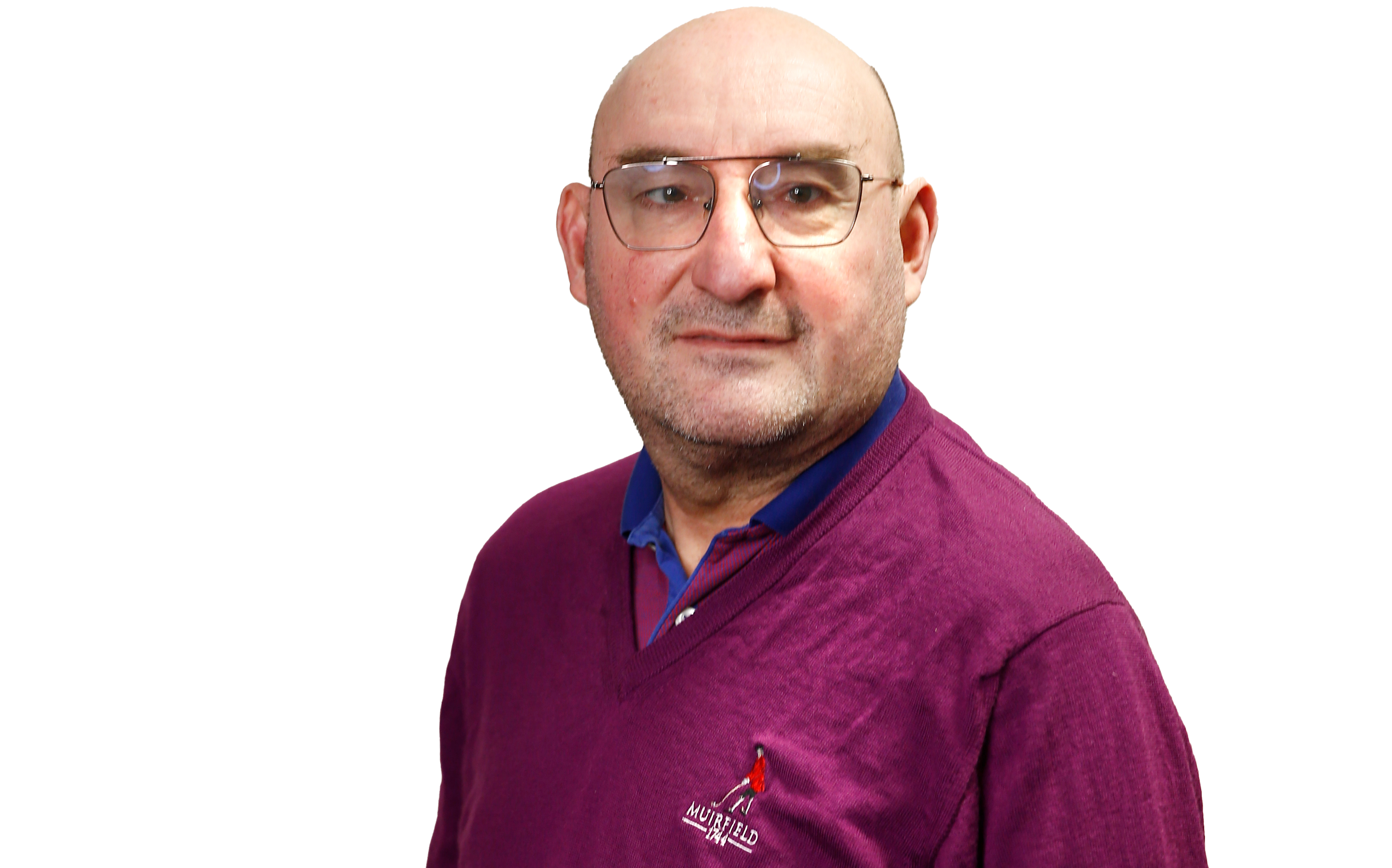 Michael Bercu