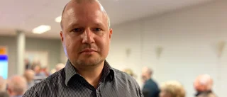 Lautakoski fick inte stöd av politikerna: "Vill avvakta"