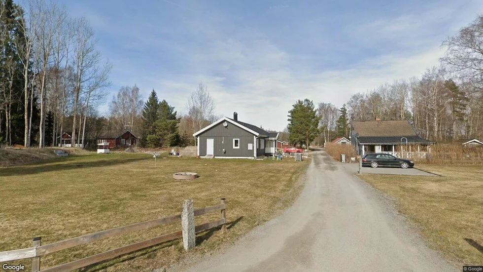 Rökvarnsvägen 9