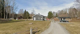 129 kvadratmeter stort hus i Rö sålt för 3 300 000 kronor