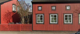 130 kvadratmeter stort hus i Enköping får nya ägare