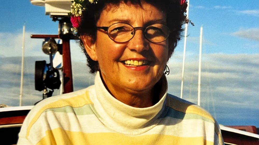 Gudrun Enqvist