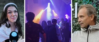 "Det pågår ett krig om nattklubbsgästerna i Uppsala"