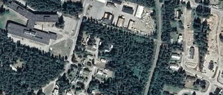Hus på 67 kvadratmeter från 1957 sålt i Jokkmokk – priset: 760 000 kronor
