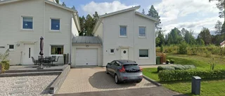 Nya ägare till villa i Luleå – prislappen: 4 895 000 kronor