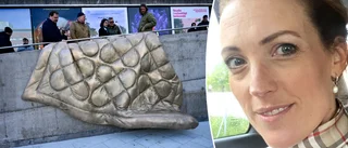 Francinas hedersuppdrag – för terroroffren