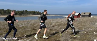 Så gick det i monsterloppet på östkusten – alla pallplatser