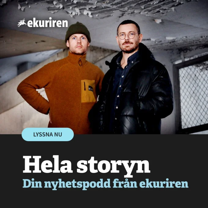 Hela Storyn