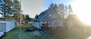 Ny ägare till hus i Sävast, Boden – prislappen: 2 125 000 kronor