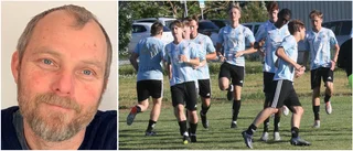”Ursäkta språket – men jag tycker faktiskt det är hyckleri”