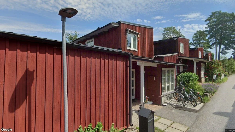 Brunnsvägen 166B