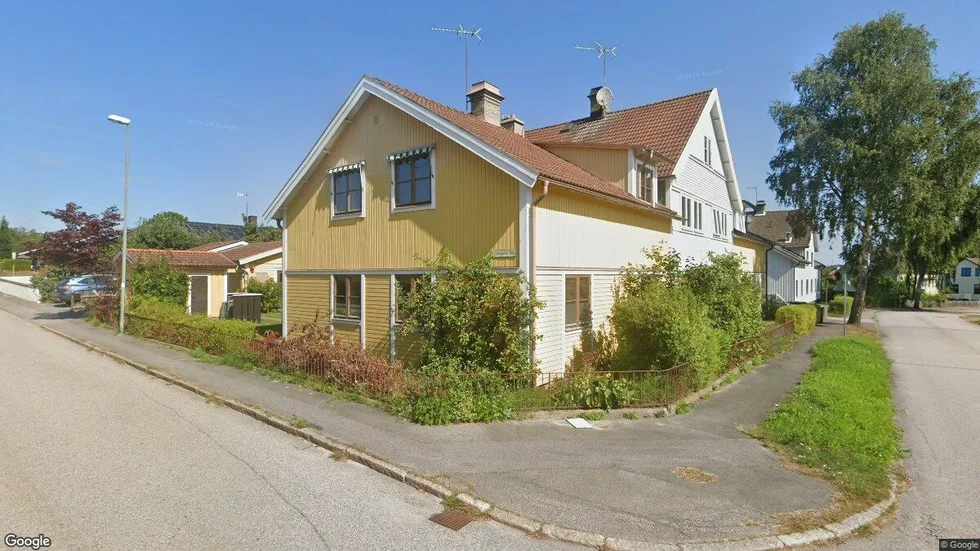 Ejdergatan 26B