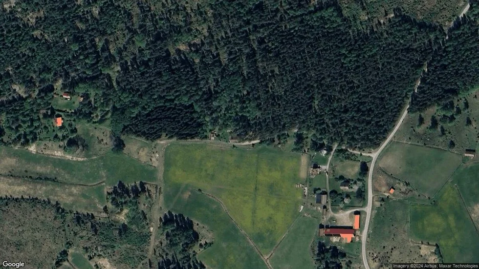 Området kring Råstensby 31