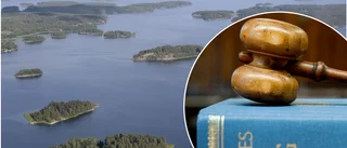 Fiskare i skärgården döms – och blir av med sina redskap