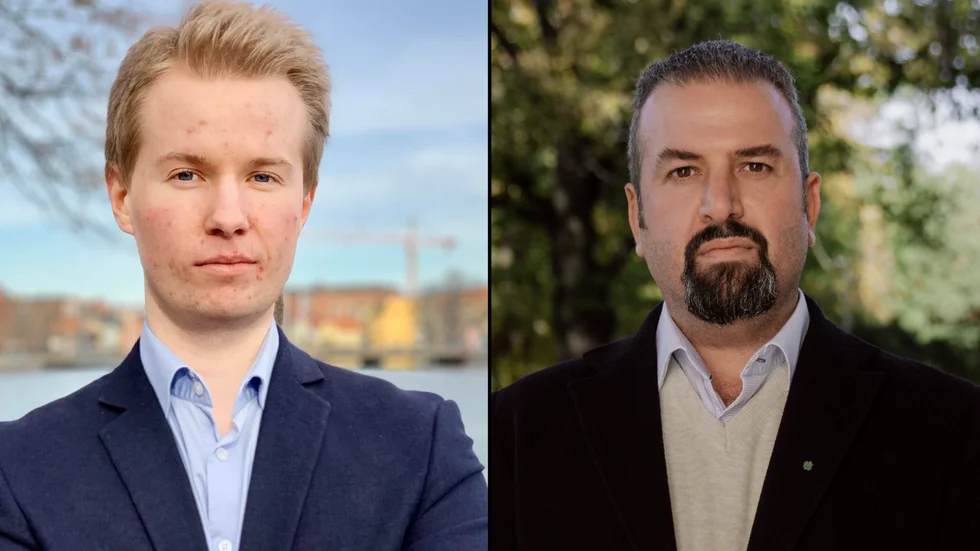 Blir det främst bidragstagare som kommer att utnyttja ett höjt återvandringsbidrag eller är det arbetande utrikesfödda, frågar centerpartisterna William Larsson och Murat Tosun.