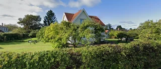 Hus på 140 kvadratmeter sålt i Vadstena – priset: 4 600 000 kronor