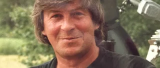 Stellan Petersson                