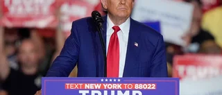 Efter falskt kattutspel – Trump till Springfield
