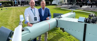Jättekonferensen lockar hundratals till Gränsö – "Ett jättetryck"