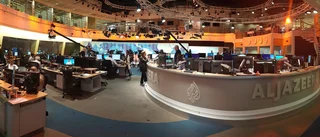 Al Jazeera: Kritiserad dokumentär välbalanserad