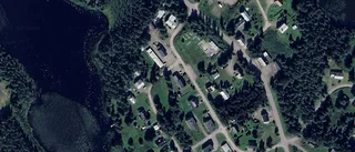 Nya ägaren ärver huset på Parkgatan 10 i Moskosel