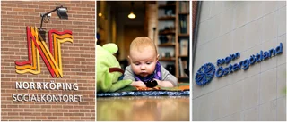 Ingen förändring för Spädbarnsenheten – trots byte av styre