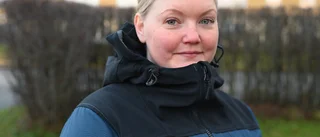 Åsa, 36, var hemmasittare och rädd för döden – blev influencer