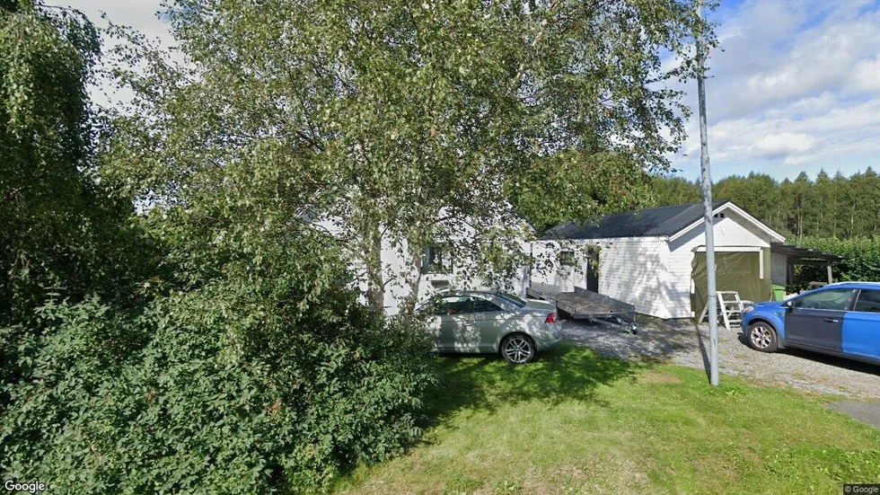 Klöverstigen 12