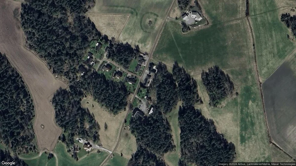 Området kring Äskelunda 13