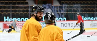 Luke Witkowski på plats: "Jag är ingen storstadskille" 