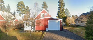 70-talshus på 136 kvadratmeter sålt i Sävast, Boden – priset: 2 350 000 kronor