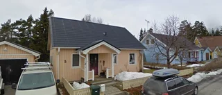 Nya ägare till villa i Norrtälje – prislappen: 5 495 000 kronor