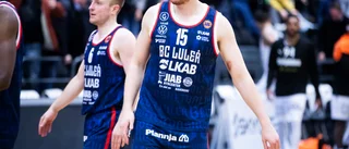 "Det blir mentalt förödande för BC Luleås spelare"