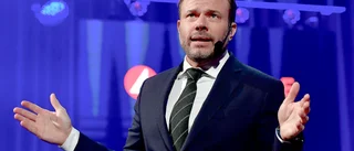 Gör comeback i Idol – efter 20 år
