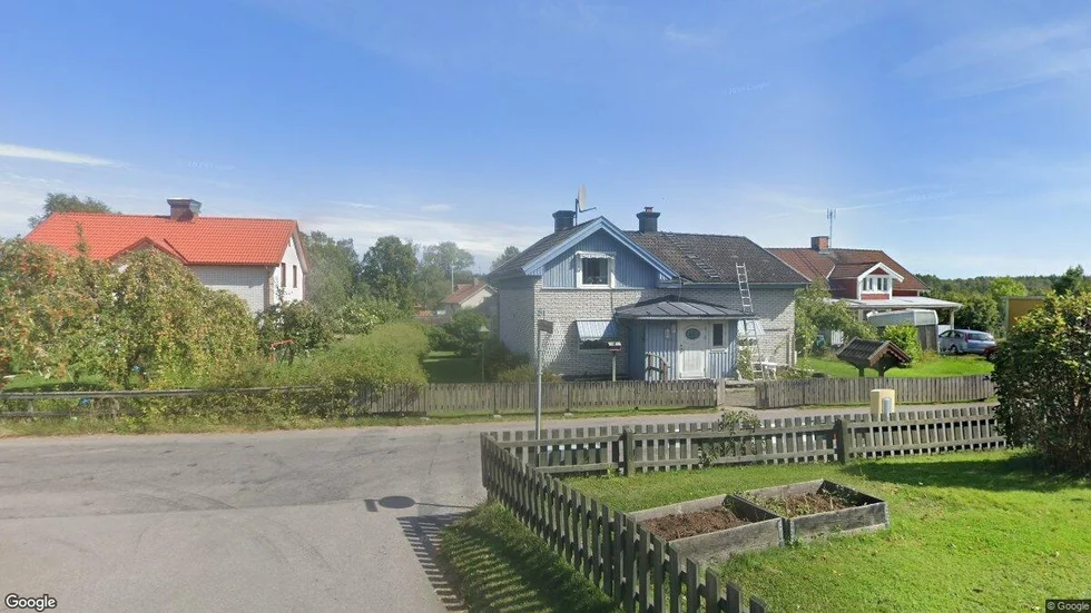 Torstorpsvägen 51