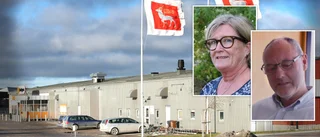 Tio år efter skandalaffären: Nu hyr regionen på samma plats