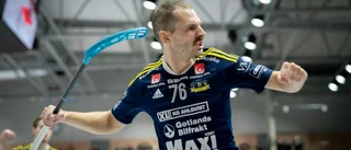 Ny viktig seger för Visby IBK – närmar sig topplagen