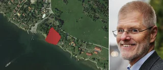Nytt bostadsområde planeras – på Gräsö