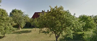 Nya ägare till fastigheten på Ekeby Kvie 133 i Ekeby – prislappen: 3 000 000 kronor