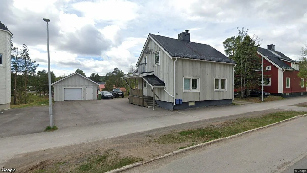 Storgatan 38
