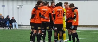Tidiga baklängesmål – årets första förlust för FC Gute