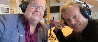 PODD: Axén om bygget Maif gör: "Vill göra lokal satsning"